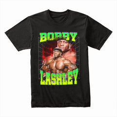 Bobby Lashley - 1