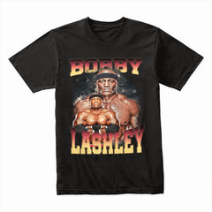 Bobby Lashley - 2