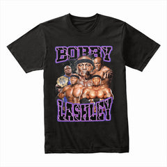 Bobby Lashley - 3
