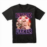 Brock Lesnar - 2