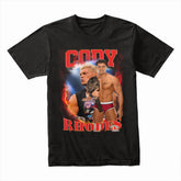 Cody Rhodes - 1