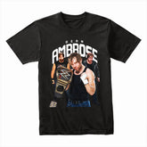Dean Ambrose - 1