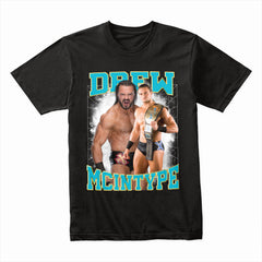 Drew McIntyre - 1