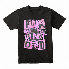 Punk Is Not Dead Shirt