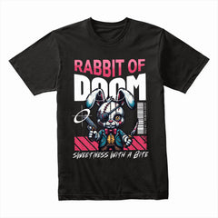 Rabbit Of Doom Shirt