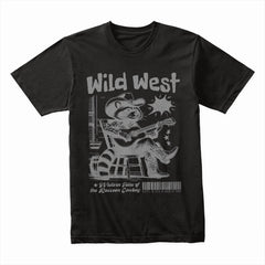 Wild West Shirt