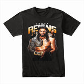 Roman Reigns - 1