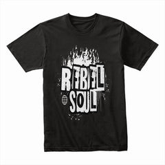 Rebel Soul Shirt