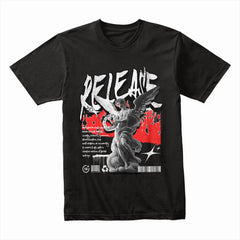 Release Shirt