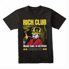 Rich Club Shirt