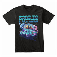 Road to Future Shirt