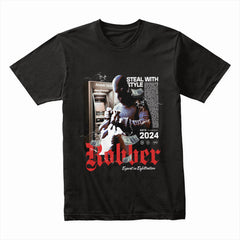 Robber Shirt