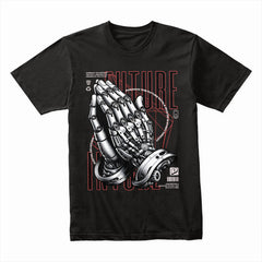 Robot Future Shirt