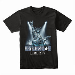 Rockstar Liberty Shirt