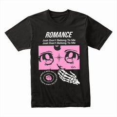 Romance Shirt