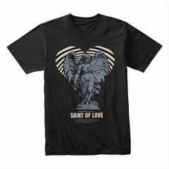 Saint Of Love Shirt