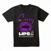 Sassy Lips Shirt