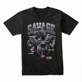 Savage Panthers Shirt