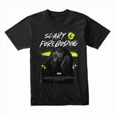 Scary Foreboding Shirt