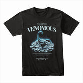 Venomous Scorpion Shirt