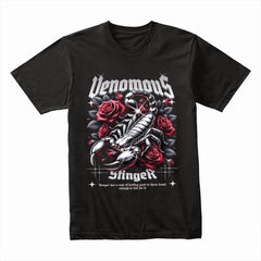 Venomous Stinger Shirt