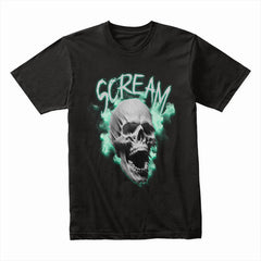 Scream Shirt