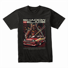 Shadow Blade Shirt
