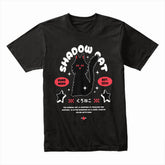 Shadow Cat Shirt
