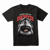 Lurking From The Depth Shirt