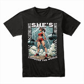 Lifting Limits Shirt