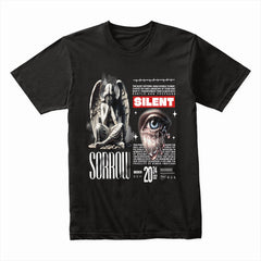 Silent Sorrow Shirt