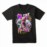 Silent Urbanity Shirt