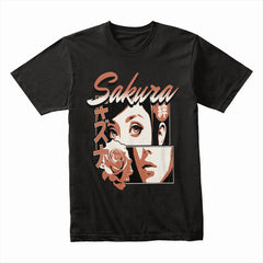Sakura Shirt