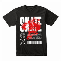 Skate Culture Shirt