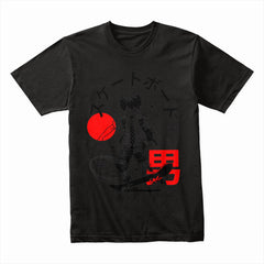 Skateboarder Shirt