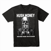 Hush Money Shirt