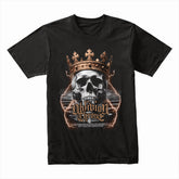 Oblivion Throne Shirt