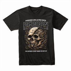 Skull Reborn Shirt