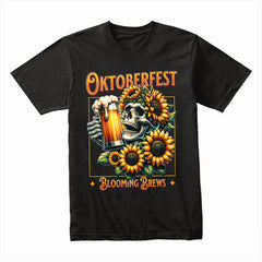 Blooming Brews Shirt