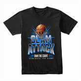 Slam Attack Shirt