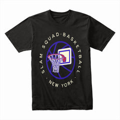 Slam Squad Shirt