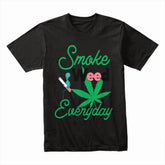 Smoke Weed Everyday Shirt