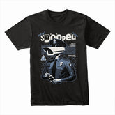 Snooper Shirt