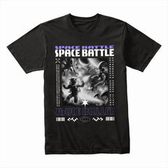 Space Battle Shirt