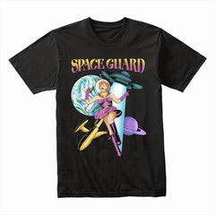 Space Guard Shirt