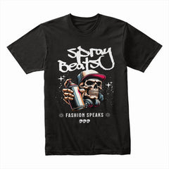 Spray Beats Shirt