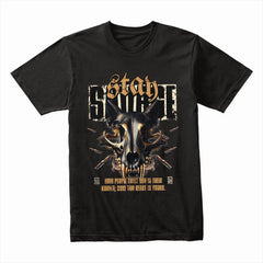 Stay Savage Shirt