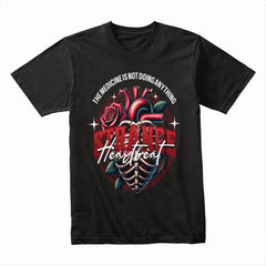 Strange Heartbeat Shirt
