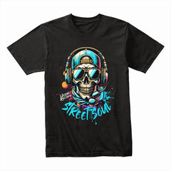 Street Soul Shirt