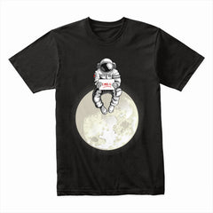 Missing Astronaut Shirt